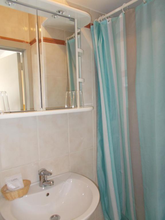 Hotel Manitoba Blankenberge Room photo