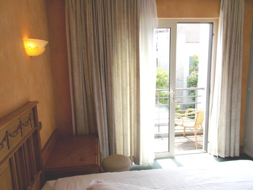 Hotel Manitoba Blankenberge Room photo
