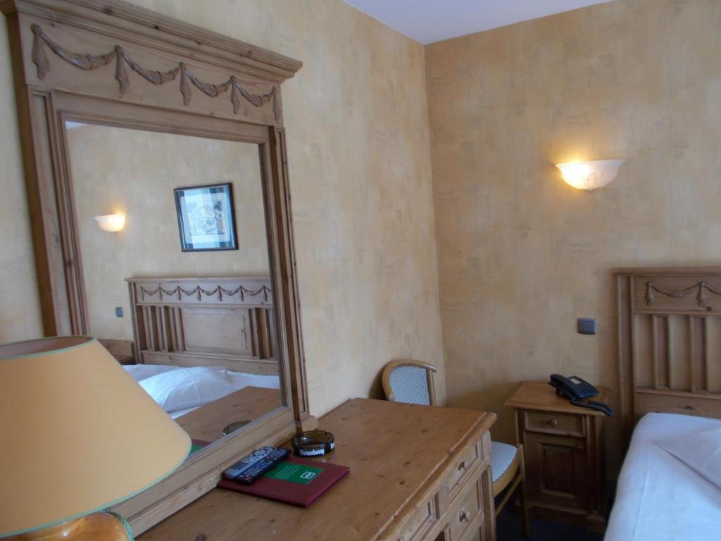 Hotel Manitoba Blankenberge Room photo